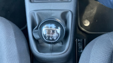 Volkswagen Up 1.0 65PS Black Edition 5dr Petrol Hatchback